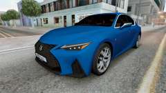 Lexus IS 350 F Sport 2020