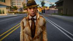 Mysterious Stranger (Fallout: New Vegas) para GTA San Andreas