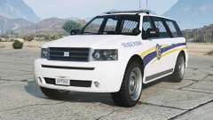 Dundreary Landstalker North Yankton State Patrol para GTA 5