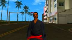 Karate Boy para GTA Vice City