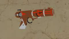 Outlaw Star Castor Gun para GTA Vice City