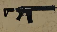 GTA Online Vom Feuer Carbine Rifle Mk II para GTA Vice City