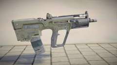 Mp5 from Call Of Duty