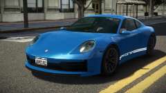 Pfister Comet S2 L2 para GTA 4