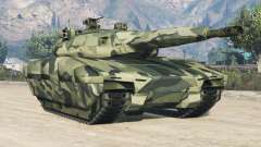 PL-01 Nandor para GTA 5