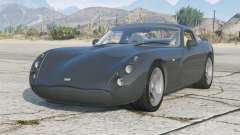 TVR Tuscan S 2001 para GTA 5