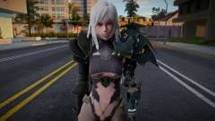 Gayle para GTA San Andreas