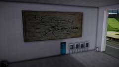 Terminus para GTA San Andreas