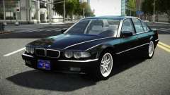 BMW 740i E38 V1.1 para GTA 4