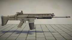 Alternative M4 para GTA San Andreas