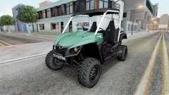 All Terrain Vehicle para GTA San Andreas