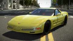 Chevrolet Corvette C5 XS para GTA 4