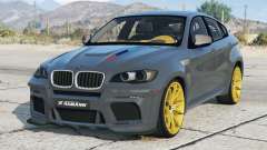 Hamann Tycoon EVO M (E71) 2010 para GTA 5