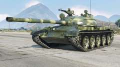 T-62 para GTA 5