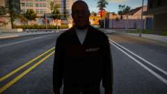 Mike Tyson para GTA San Andreas