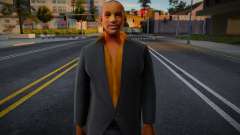 Will Smith 1 para GTA San Andreas