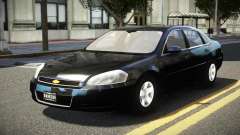 Chevrolet Impala SN V1.2 para GTA 4