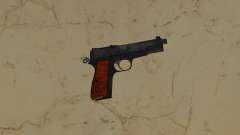 Browning P35 para GTA Vice City