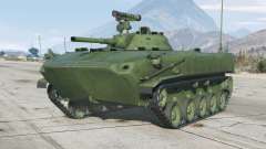 BMD-1 para GTA 5