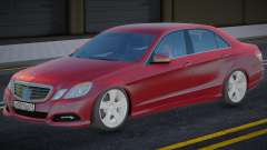 Mercedes-Benz E500 W212 CCD para GTA San Andreas