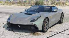 Ferrari F12 TRS 2014 para GTA 5