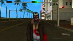 Zombie Niko To VC para GTA Vice City