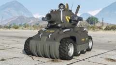 SV-002 para GTA 5