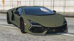 Lamborghini Revuelto (LB744) 2023 Finch para GTA 5