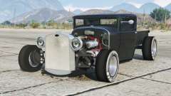 Ford Rat Hod para GTA 5