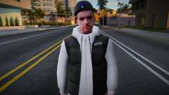 Noize MC para GTA San Andreas