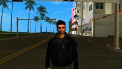 HD Claude Speed For Vice City para GTA Vice City