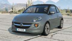 Opel Adam para GTA 5