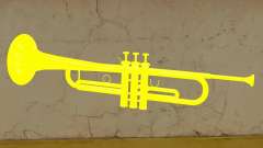 Trumpet para GTA Vice City