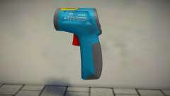 Termometro Infrarojo para GTA San Andreas