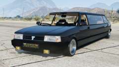 Tofas Dogan S Limousine para GTA 5