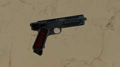 GTA V AP Pistol para GTA Vice City