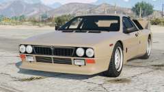 Lancia 037 Stradale 1982 para GTA 5