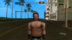 Sheamus para GTA Vice City