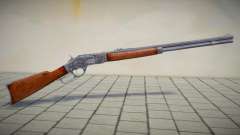 Cuntgun Rifle HD mod