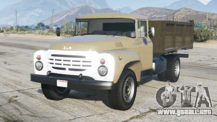 ZiL-130 para GTA 5