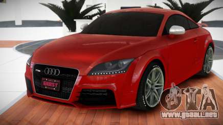 Audi TT RS X-Quattro para GTA 4