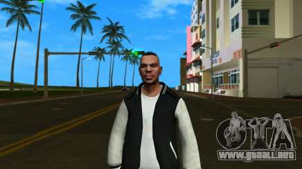 Luis Lopez GTA IV Outfit para GTA Vice City