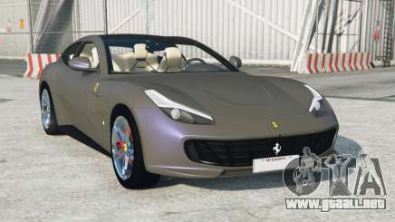 Ferrari GTC4Lusso para GTA 5