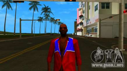 Victor Vance 1 para GTA Vice City