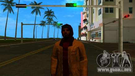 Red Nines from LCS para GTA Vice City