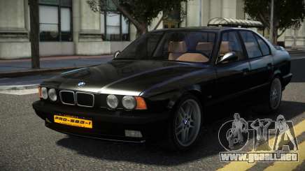 BMW M5 E34 RS para GTA 4