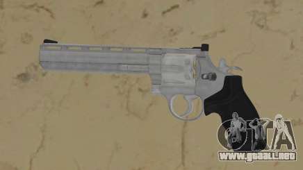 44 Magnum para GTA Vice City