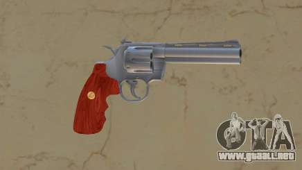 Colt Anaconda 2 para GTA Vice City