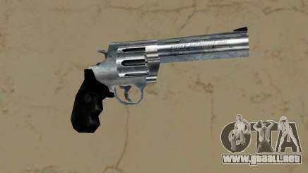 Colt Anaconda 1 para GTA Vice City