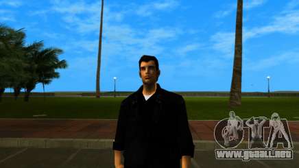 Danny Zuko from Grease para GTA Vice City